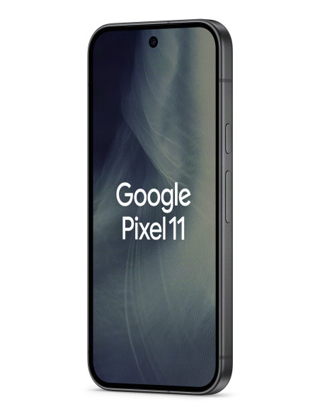 Google Pixel 11 512GB Obsidian