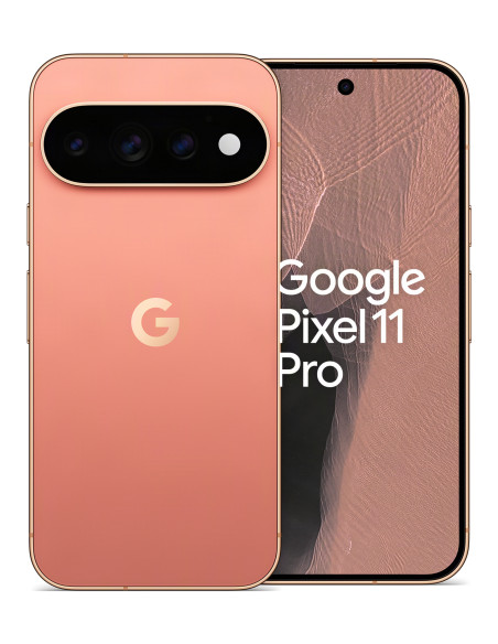 Google Pixel 11 Pro 256GB Canyon