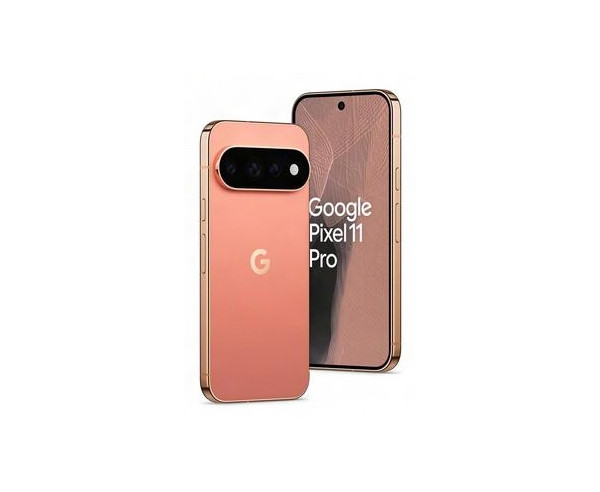 Google Pixel 11 Pro 256GB Canyon