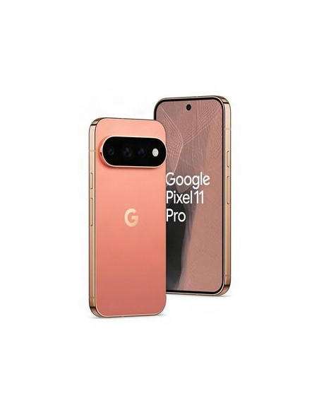 Google Pixel 11 Pro 256GB Canyon