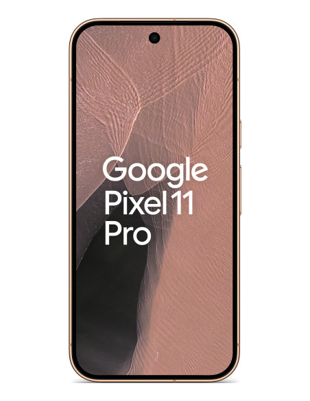 Google Pixel 11 Pro 256GB Canyon