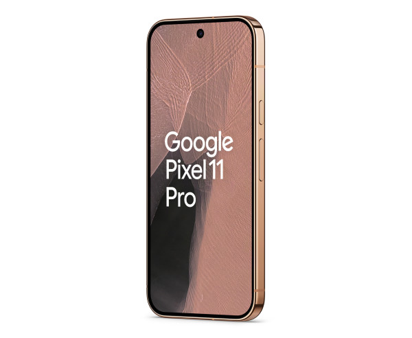 Google Pixel 11 Pro 256GB Canyon