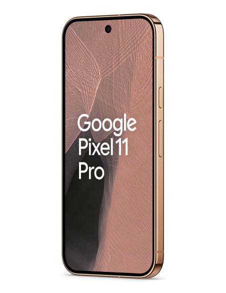 Google Pixel 11 Pro 256GB Canyon