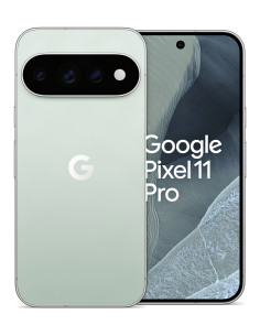 Google Pixel 11 Pro 256GB Fog 2