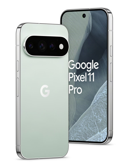Google Pixel 11 Pro 256GB Fog