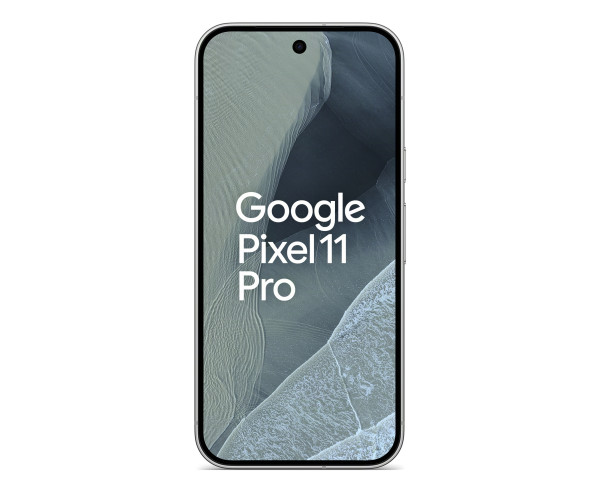 Google Pixel 11 Pro 256GB Fog