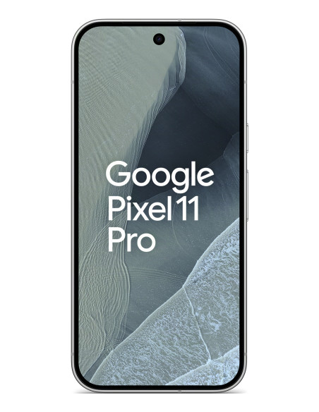 Google Pixel 11 Pro 256GB Fog