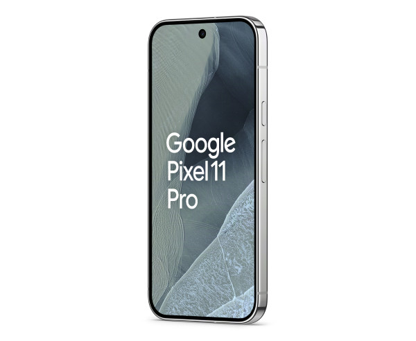 Google Pixel 11 Pro 256GB Fog