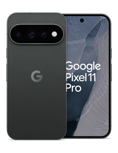 Google Pixel 11 Pro 256GB Obsidian 2