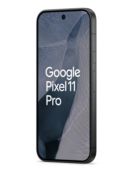 Google Pixel 11 Pro 256GB Obsidian
