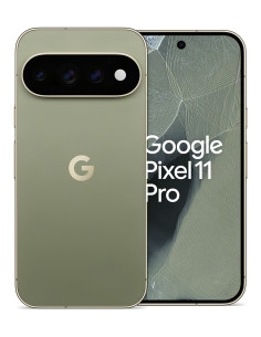 Google Pixel 11 Pro 256GB Olive 2