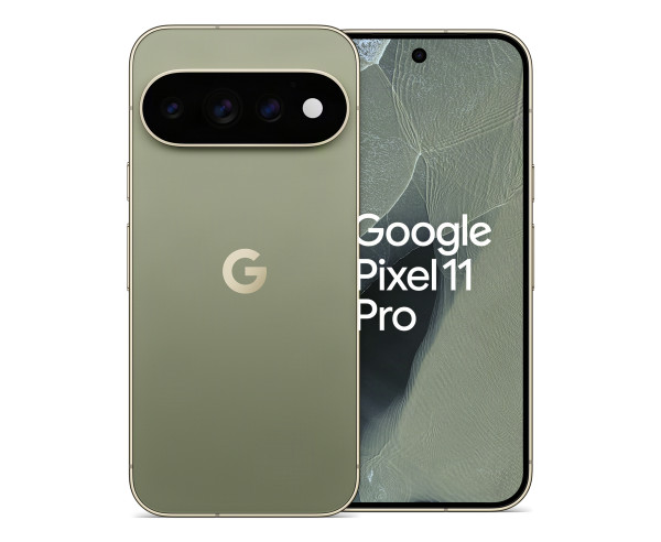 Google Pixel 11 Pro 256GB Olive
