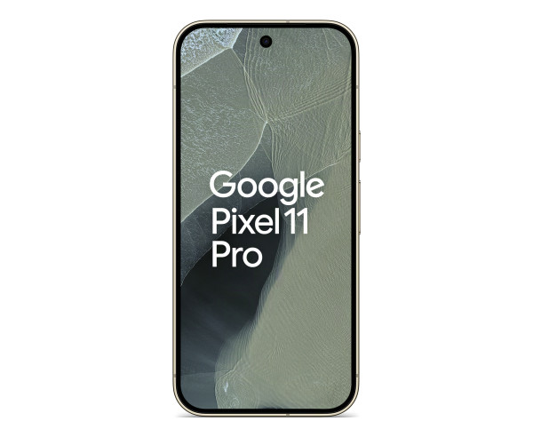 Google Pixel 11 Pro 256GB Olive