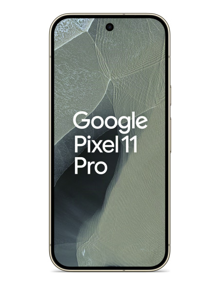 Google Pixel 11 Pro 256GB Olive