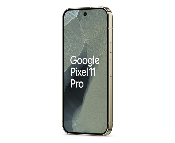 Google Pixel 11 Pro 256GB Olive