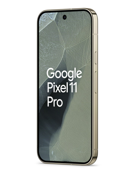Google Pixel 11 Pro 256GB Olive
