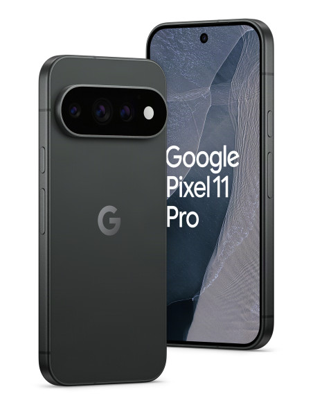 Google Pixel 11 Pro 512GB Obsidian