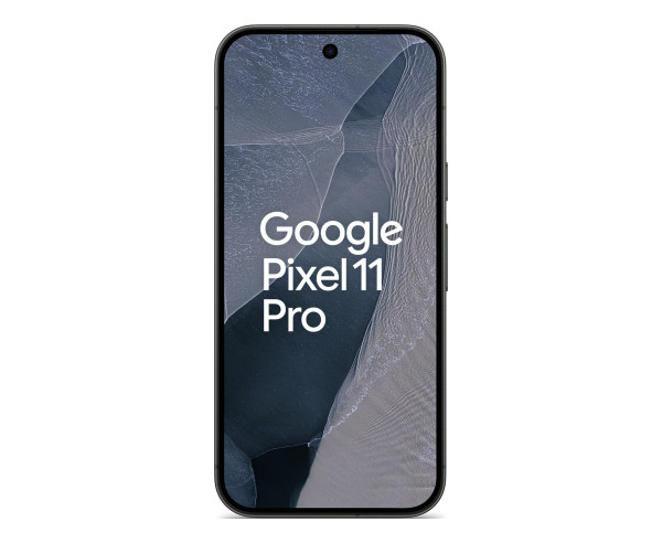Google Pixel 11 Pro 512GB Obsidian