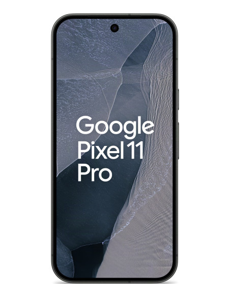 Google Pixel 11 Pro 512GB Obsidian