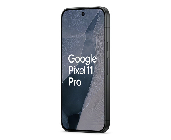 Google Pixel 11 Pro 512GB Obsidian