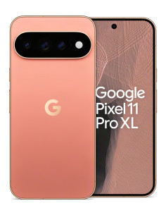 Google Pixel 11 Pro XL 256GB Canyon