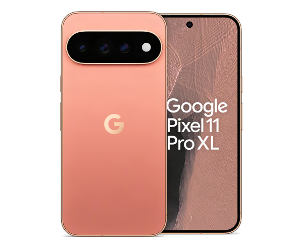Google Pixel 11 Pro XL 256GB Canyon