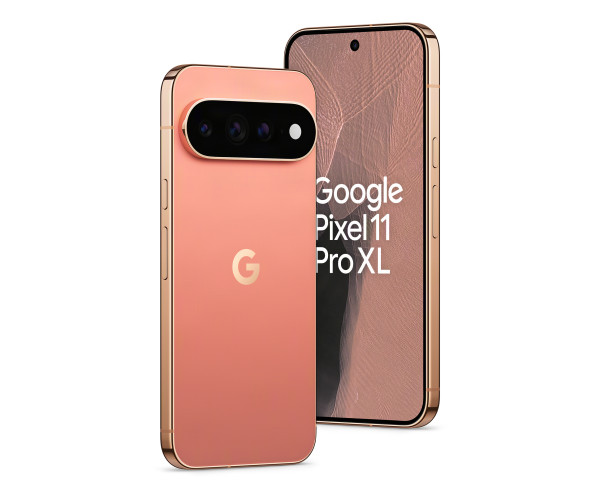 Google Pixel 11 Pro XL 256GB Canyon