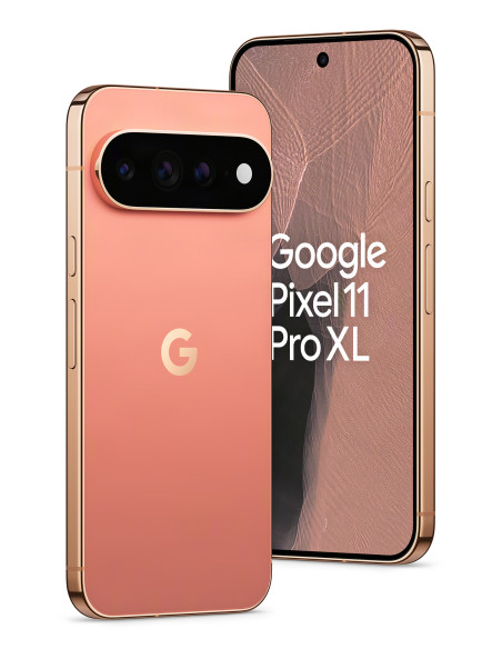 Google Pixel 11 Pro XL 256GB Canyon