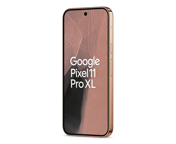 Google Pixel 11 Pro XL 256GB Canyon