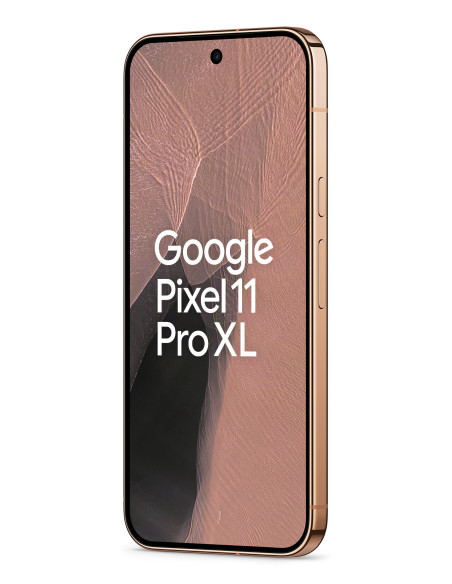Google Pixel 11 Pro XL 256GB Canyon