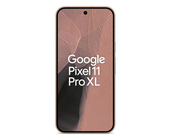 Google Pixel 11 Pro XL 256GB Canyon