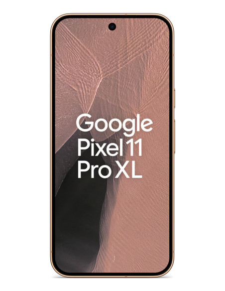 Google Pixel 11 Pro XL 256GB Canyon