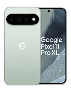 Google Pixel 11 Pro XL 256GB Fog 2