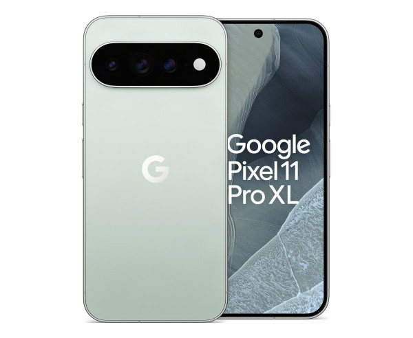 Google Pixel 11 Pro XL 256GB Fog