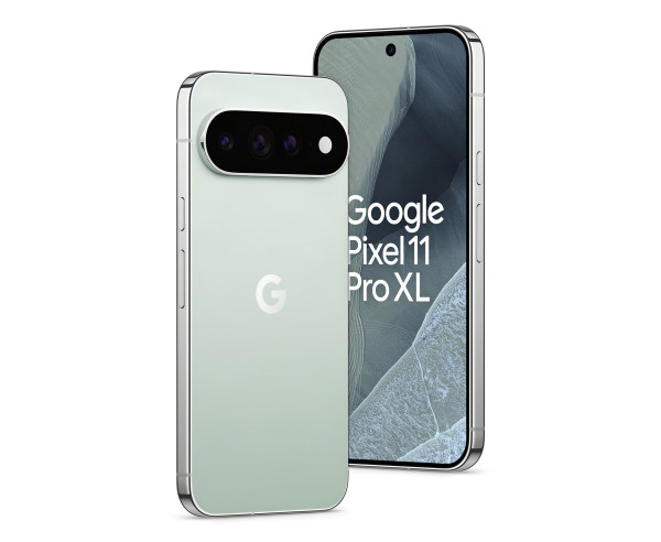 Google Pixel 11 Pro XL 256GB Fog