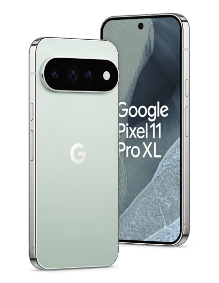 Google Pixel 11 Pro XL 256GB Fog