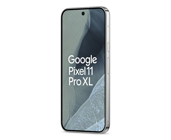 Google Pixel 11 Pro XL 256GB Fog
