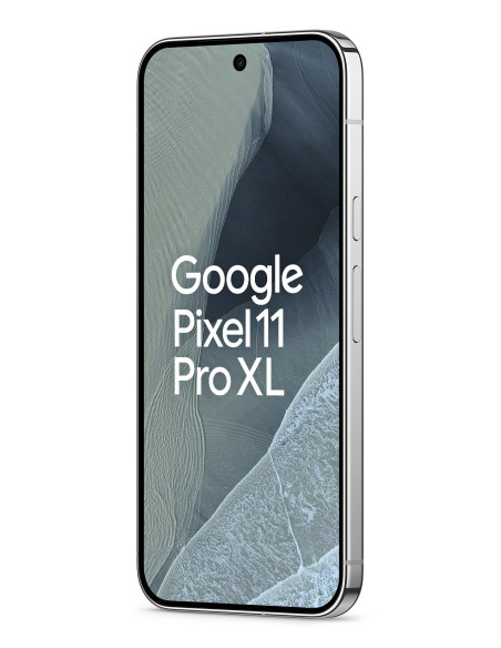 Google Pixel 11 Pro XL 256GB Fog