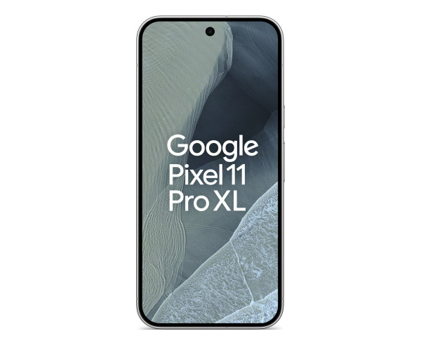 Google Pixel 11 Pro XL 256GB Fog