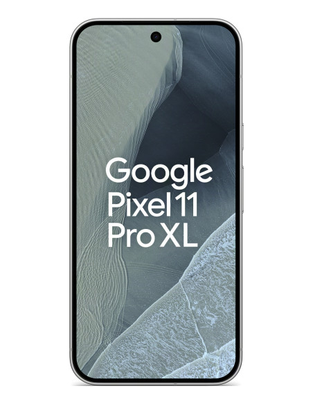 Google Pixel 11 Pro XL 256GB Fog
