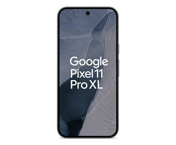 Google Pixel 11 Pro XL 256GB Obsidian