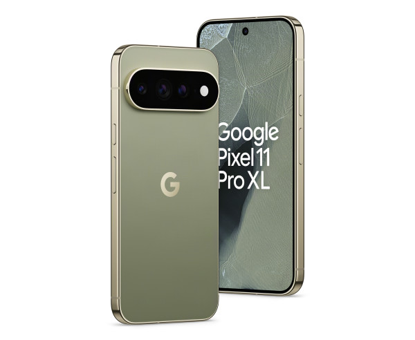 Google Pixel 11 Pro XL 256GB Olive