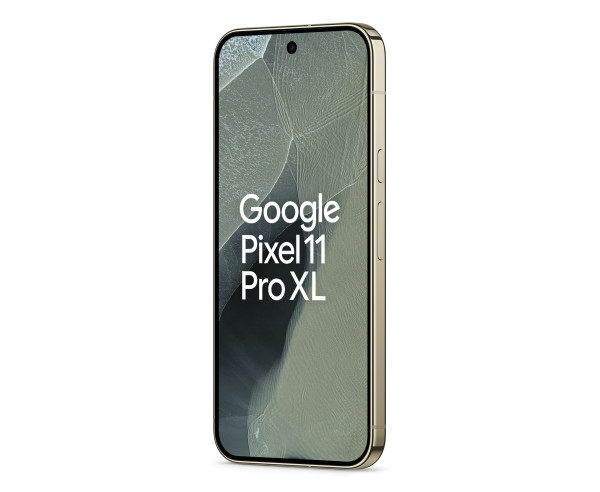 Google Pixel 11 Pro XL 256GB Olive