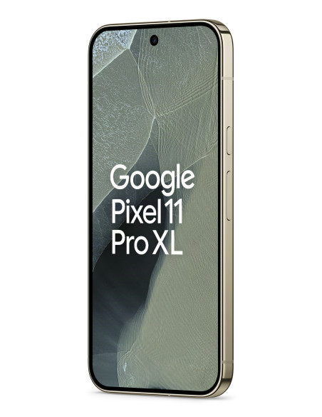 Google Pixel 11 Pro XL 256GB Olive