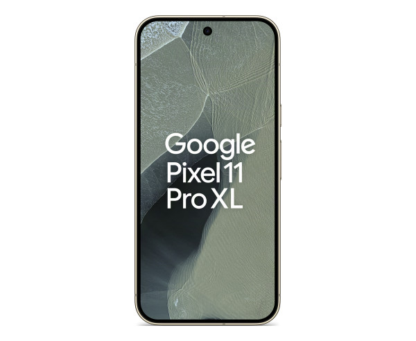 Google Pixel 11 Pro XL 256GB Olive