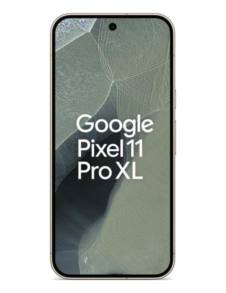 Google Pixel 11 Pro XL 256GB Olive