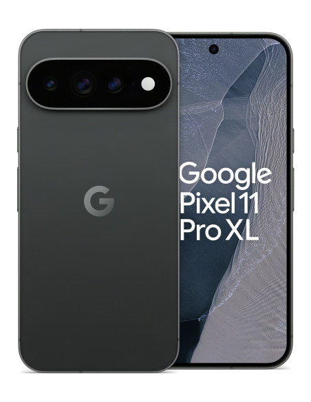 Google Pixel 11 Pro XL 512GB Obsidian