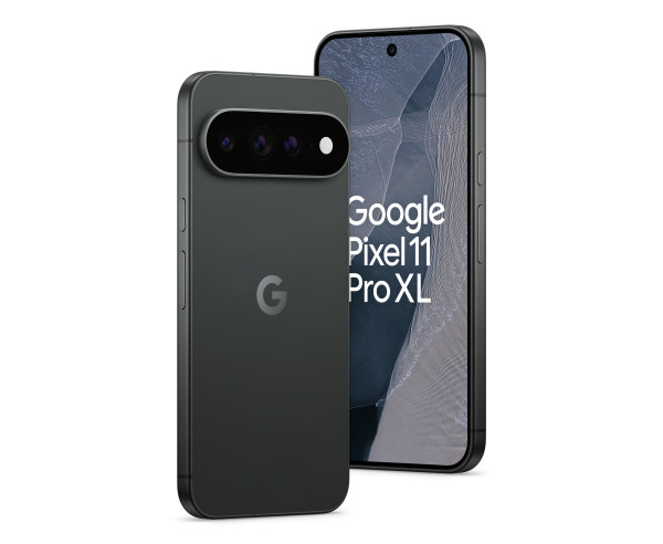 Google Pixel 11 Pro XL 512GB Obsidian