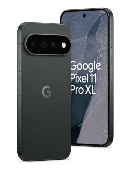 Google Pixel 11 Pro XL 512GB Obsidian