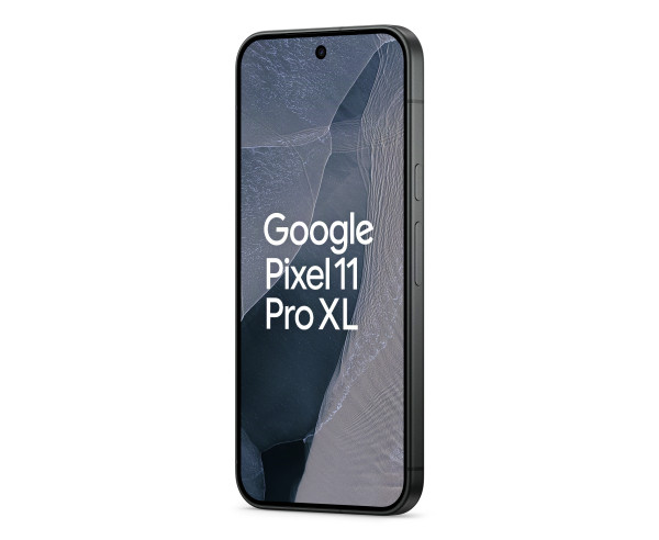 Google Pixel 11 Pro XL 512GB Obsidian